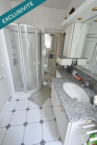  Maison à vendre 8 pièces 174 m²