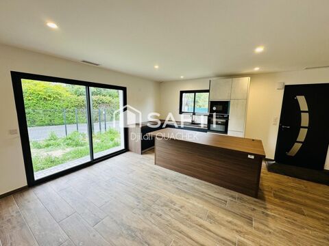   Maison 4 pi�ces de  80m� Maison - 4 pi�ce(s) - 80 m�