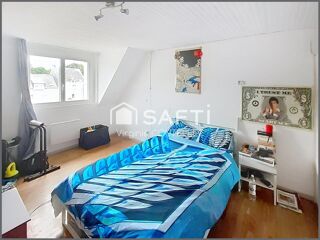  Maison à vendre 5 pièces 94 m²