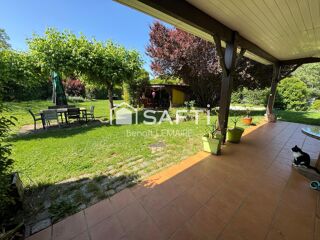  Maison à vendre 8 pièces 157 m²