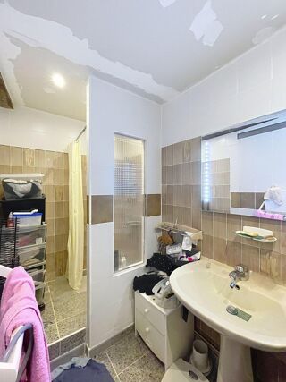  Maison � vendre 4 pi�ces 150 m�