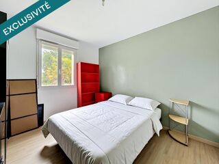  Maison � vendre 4 pi�ces 85 m�