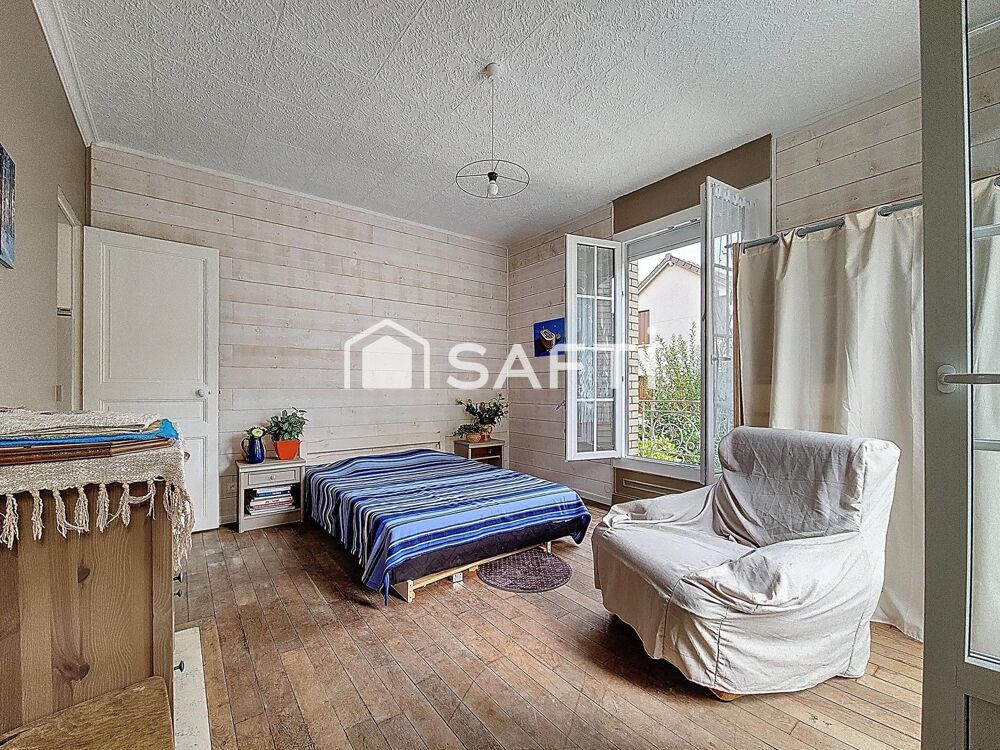  vendre  Maison Versailles (78000)