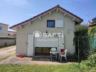  Maison � vendre 3 pi�ces 74 m�