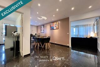  Appartement � vendre 4 pi�ces 83 m�