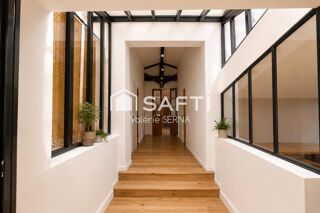  Maison à vendre 7 pièces 280 m²