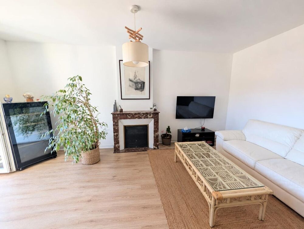 Bel appartement en hyper centre