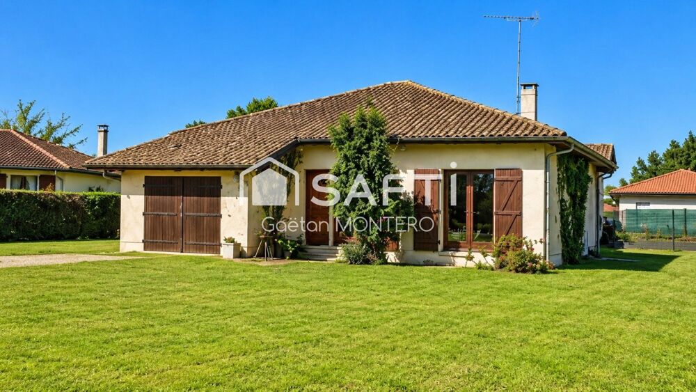 Vente Maison À vendre maison Parentis-en-Born. Parentis-en-born