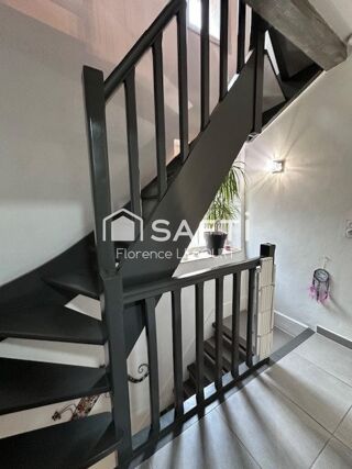  Maison � vendre 3 pi�ces 55 m�