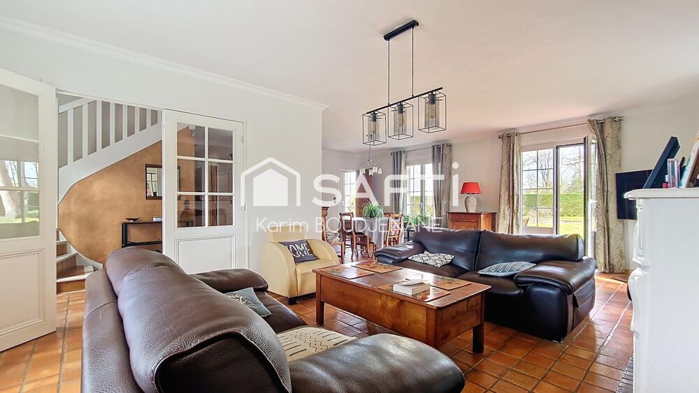  vendre  Maison Gouvieux (60270)