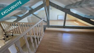  Maison à vendre 3 pièces 60 m²