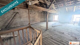  Maison à vendre 2 pièces 120 m²