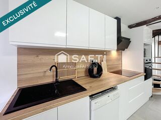  Maison  vendre 3 pices 100 m