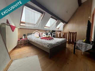  Maison � vendre 8 pi�ces 199 m�
