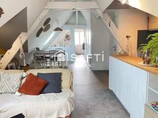  Appartement � vendre 2 pi�ces 30 m�