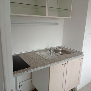  Appartement  vendre 1 pice 34 m
