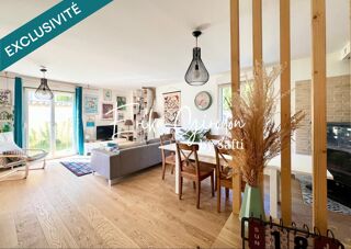  Maison � vendre 6 pi�ces 119 m�