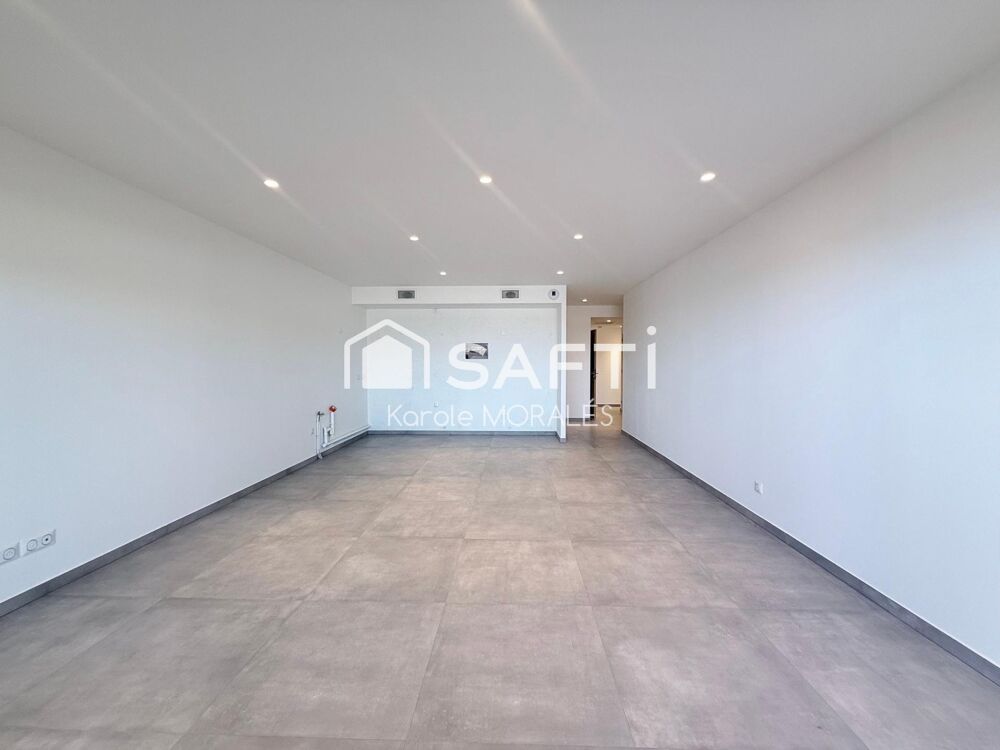 Vente Appartement BANYULS-SUR-MER, SPLENDIDE T4,AVEC VUE, TERRASSE, GARAGE ET PARKING, RESIDENCE DE STANDING Banyuls-sur-mer