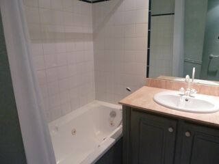  Appartement à vendre 1 pièce 28 m²