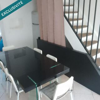  Maison � vendre 4 pi�ces 90 m�