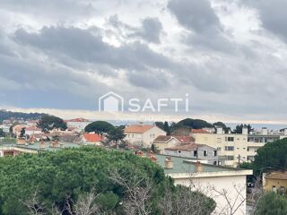  Appartement � vendre 4 pi�ces 112 m�