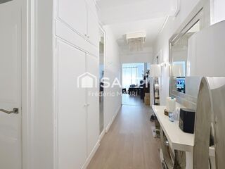  Appartement � vendre 3 pi�ces 65 m�