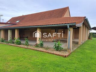  Maison � vendre 10 pi�ces 250 m�