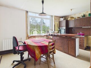  Appartement à vendre 9 pièces 181 m²