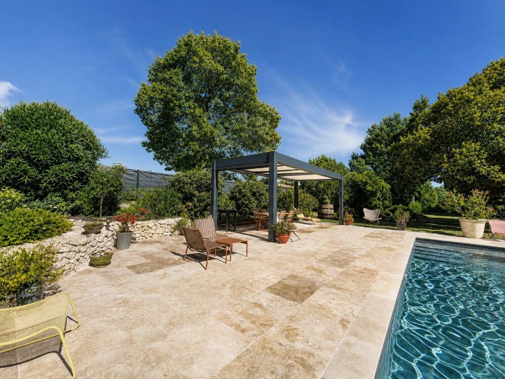 Vente Maison DEMEURE D'EXCEPTION, 340 m² DE CARACTERE, PARC ARBORE Salles-sur-garonne
