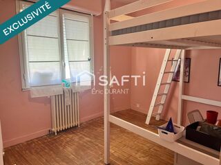 Maison à vendre 6 pièces 205 m²