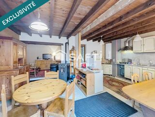  Maison à vendre 4 pièces 170 m²