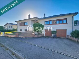  Maison � vendre 7 pi�ces 234 m�