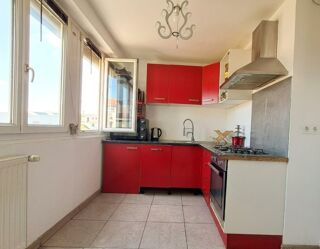 Vente Appartement Appartement T4 secteur Le   Villeurbanne Villeurbanne