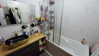 Appartement à vendre 3 pièces 63 m²