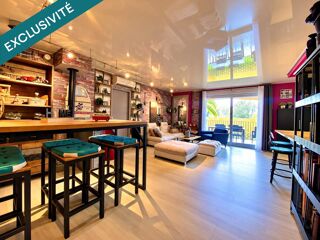  Maison à vendre 6 pièces 163 m²
