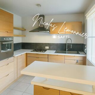  Maison � vendre 5 pi�ces 150 m�