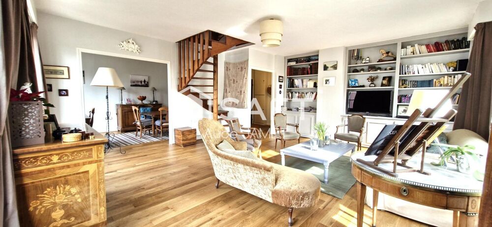  vendre  Appartement Versailles (78000)