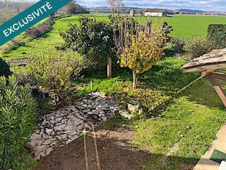  Maison � vendre 5 pi�ces 119 m�