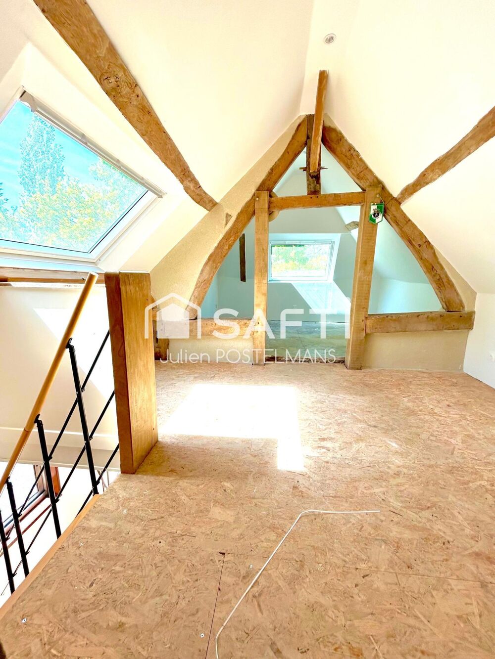 à vendre  Maison Pont-l'Évêque (14130)