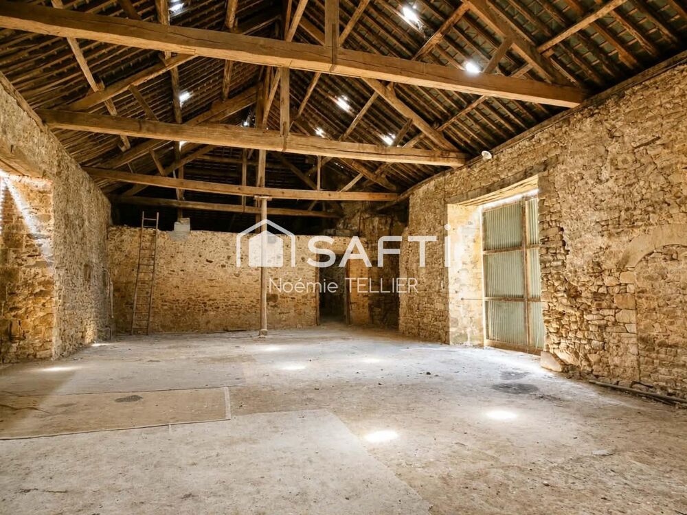 Vente Maison Manoir du XVIII Saint-germain-du-pinel