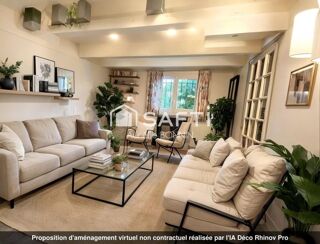  Maison  vendre 4 pices 80 m