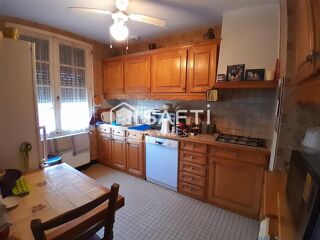  Maison � vendre 6 pi�ces 104 m�