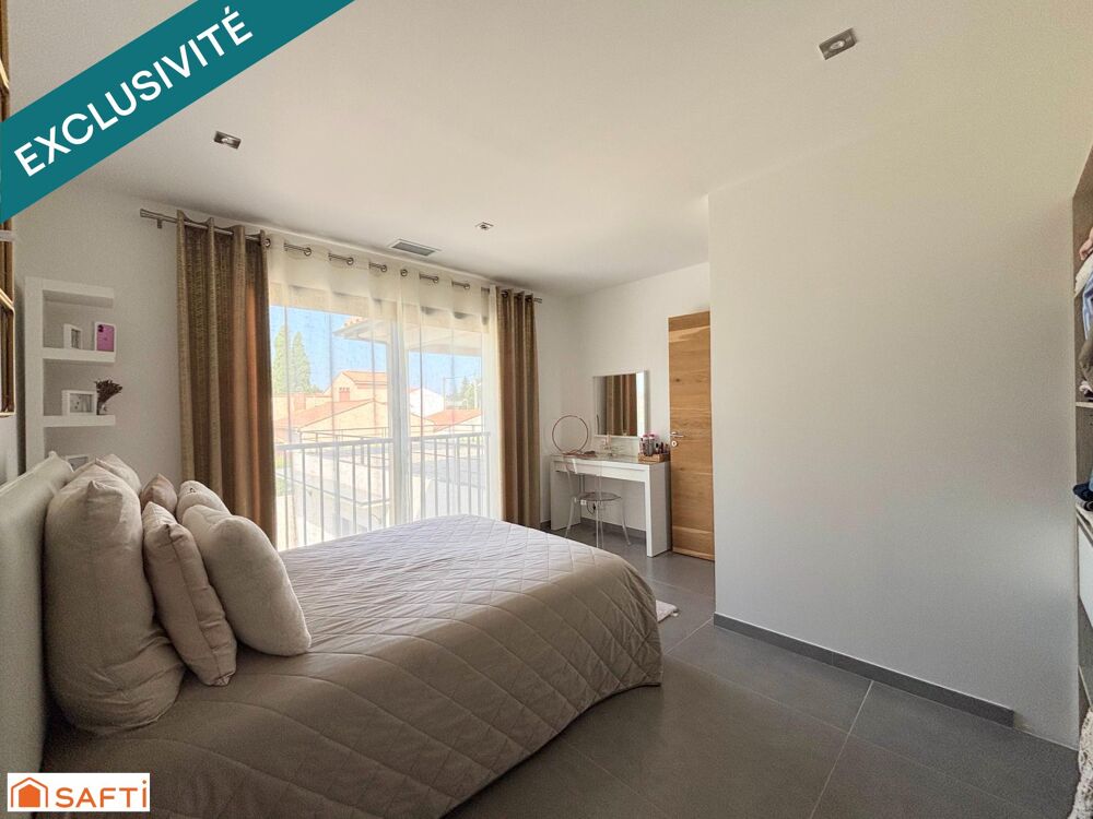 � vendre  Maison Le Pontet (84130)