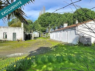 Maison 102m2 Bois-de-Céné