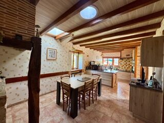  Maison à vendre 9 pièces 310 m²