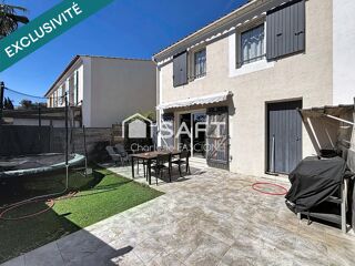  Maison � vendre 4 pi�ces 85 m�