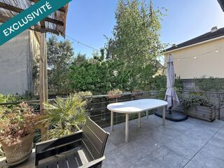  Maison à vendre 6 pièces 139 m²