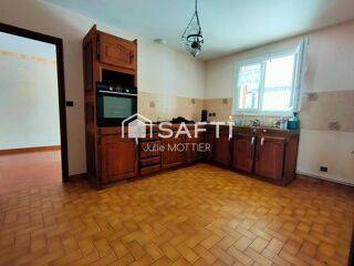  Maison � vendre 5 pi�ces 90 m�