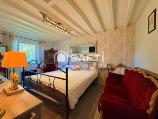  Maison à vendre 6 pièces 125 m²