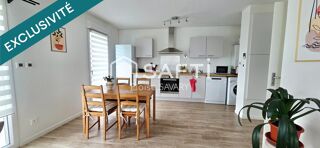  Appartement � vendre 3 pi�ces 61 m�